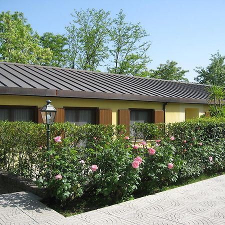 Apartmán St. Andrew'S Garden Řím Exteriér fotografie