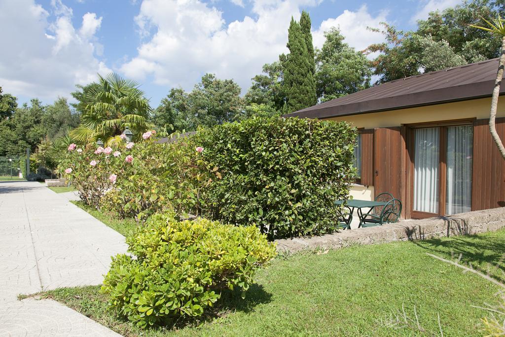 Apartmán St. Andrew'S Garden Řím Exteriér fotografie