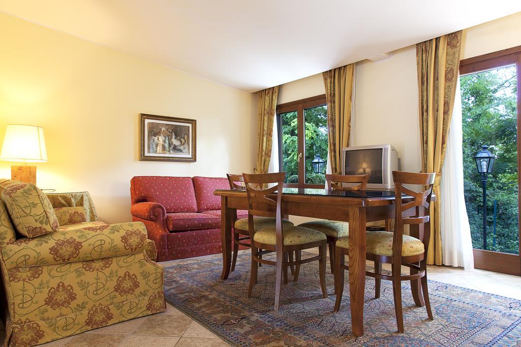 Apartmán St. Andrew'S Garden Řím Exteriér fotografie