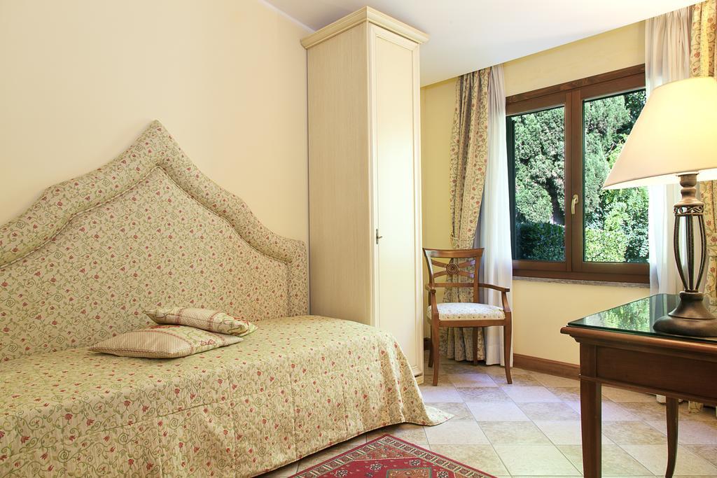 Apartmán St. Andrew'S Garden Řím Exteriér fotografie