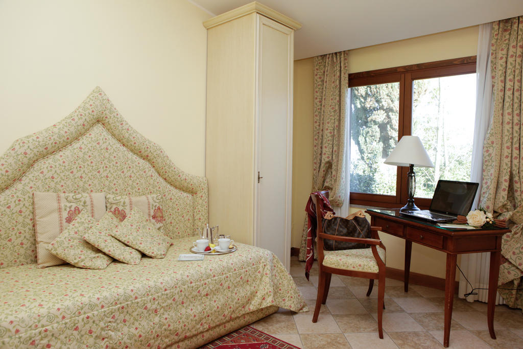 Apartmán St. Andrew'S Garden Řím Exteriér fotografie
